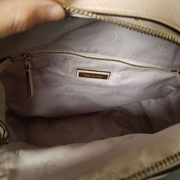 Tory Burch Thea Large Backpack - Picture 6 of 6